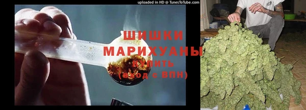 ALPHA-PVP Алексеевка